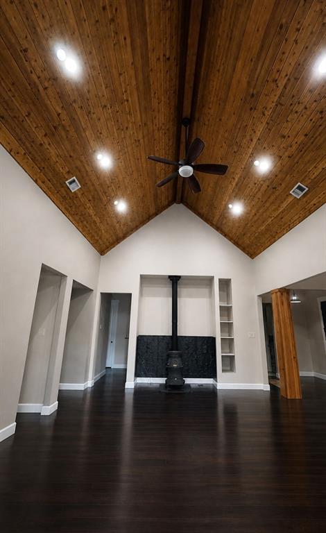 Twin Lakes Estate - Residential