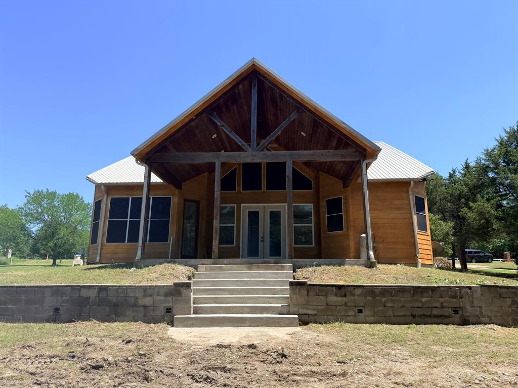 Twin Lakes Estate - Residential