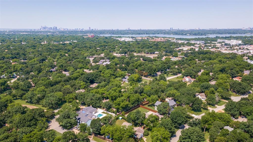Casa Linda Estates - Residential