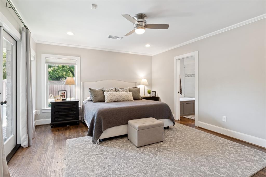 Casa Linda Estates - Residential