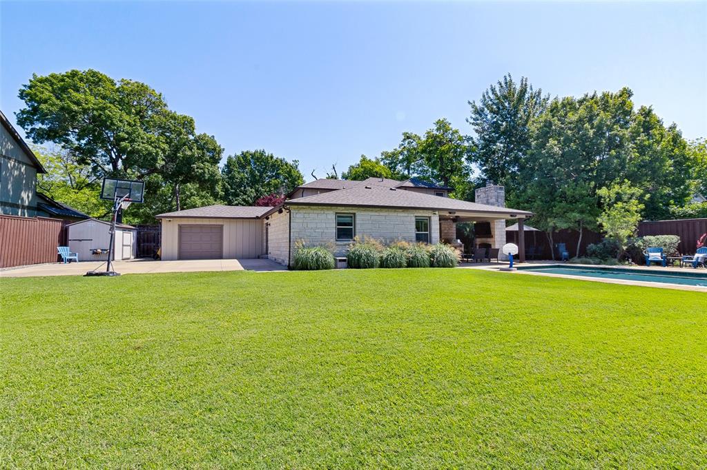 Casa Linda Estates - Residential