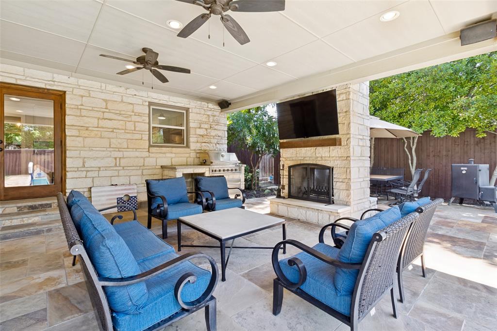Casa Linda Estates - Residential