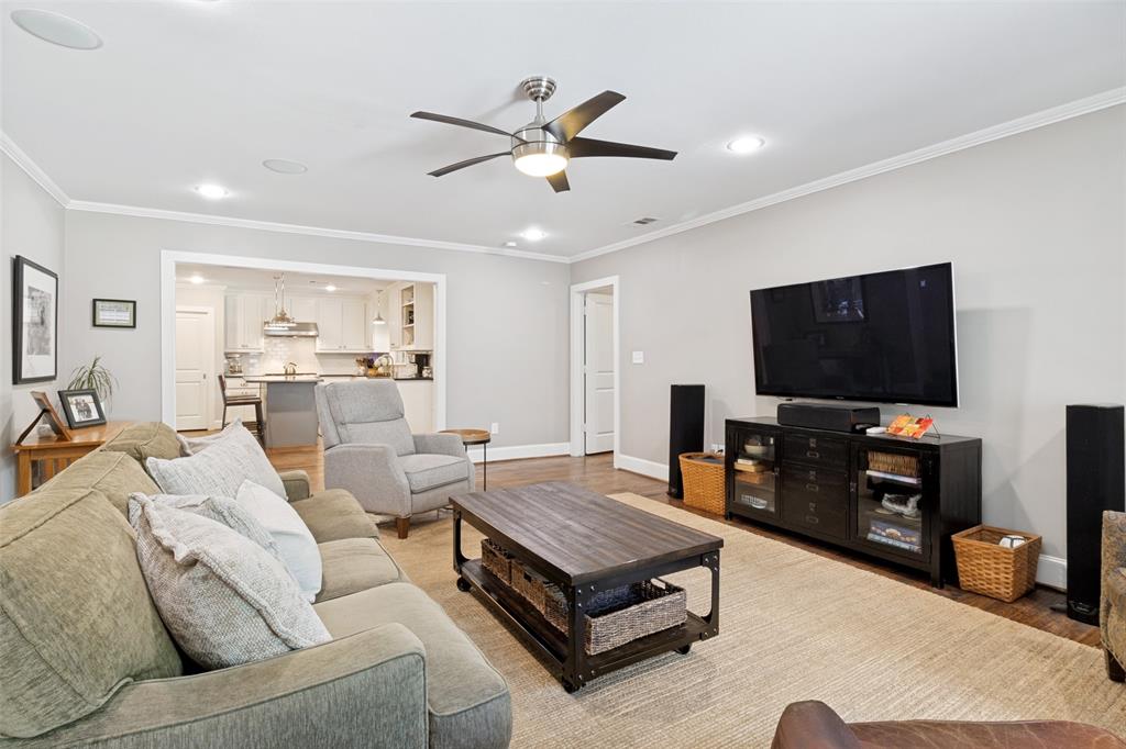 Casa Linda Estates - Residential