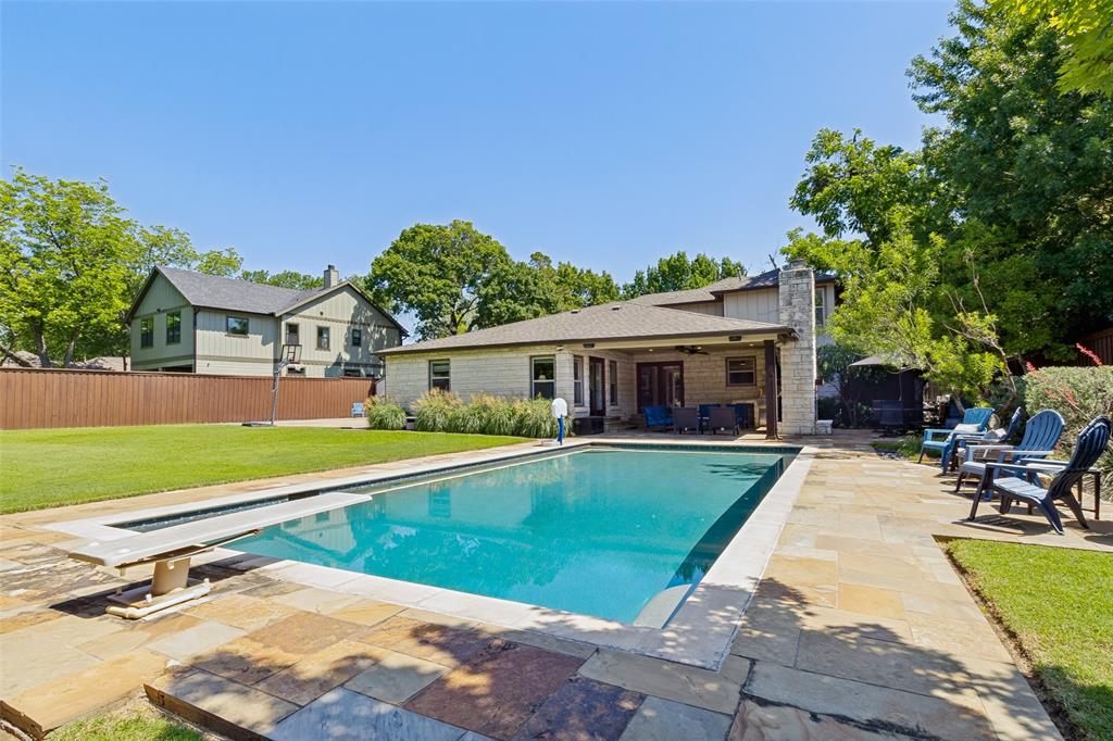 Casa Linda Estates - Residential
