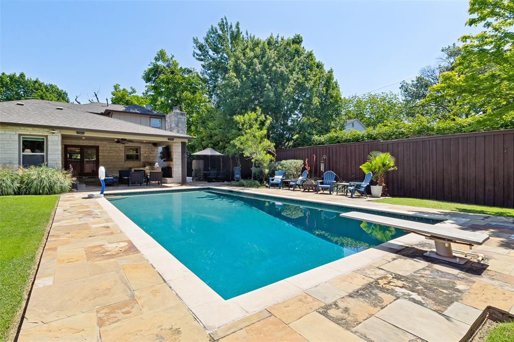 Casa Linda Estates - Residential