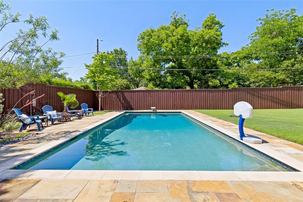 Casa Linda Estates - Residential