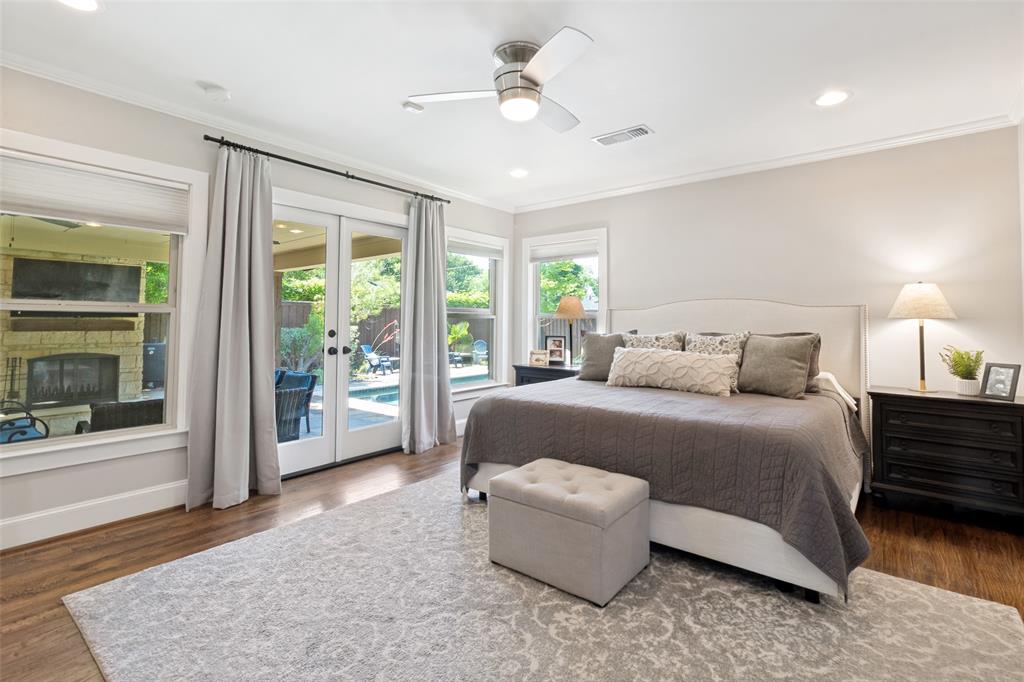 Casa Linda Estates - Residential