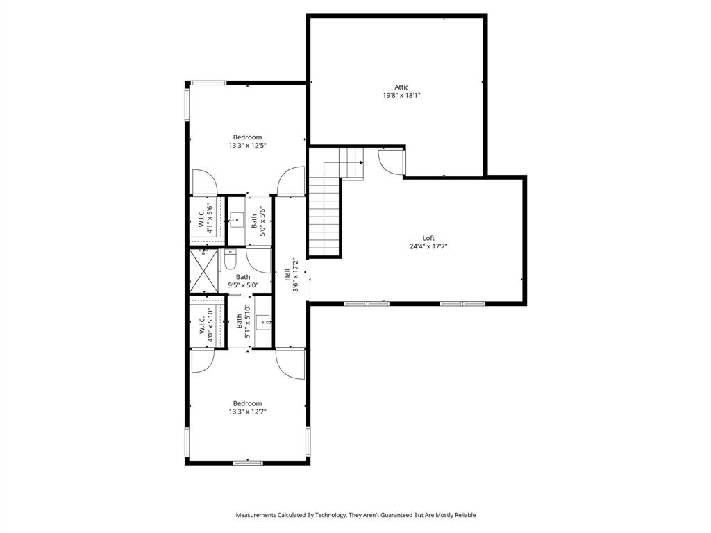 Casa Linda Estates - Residential