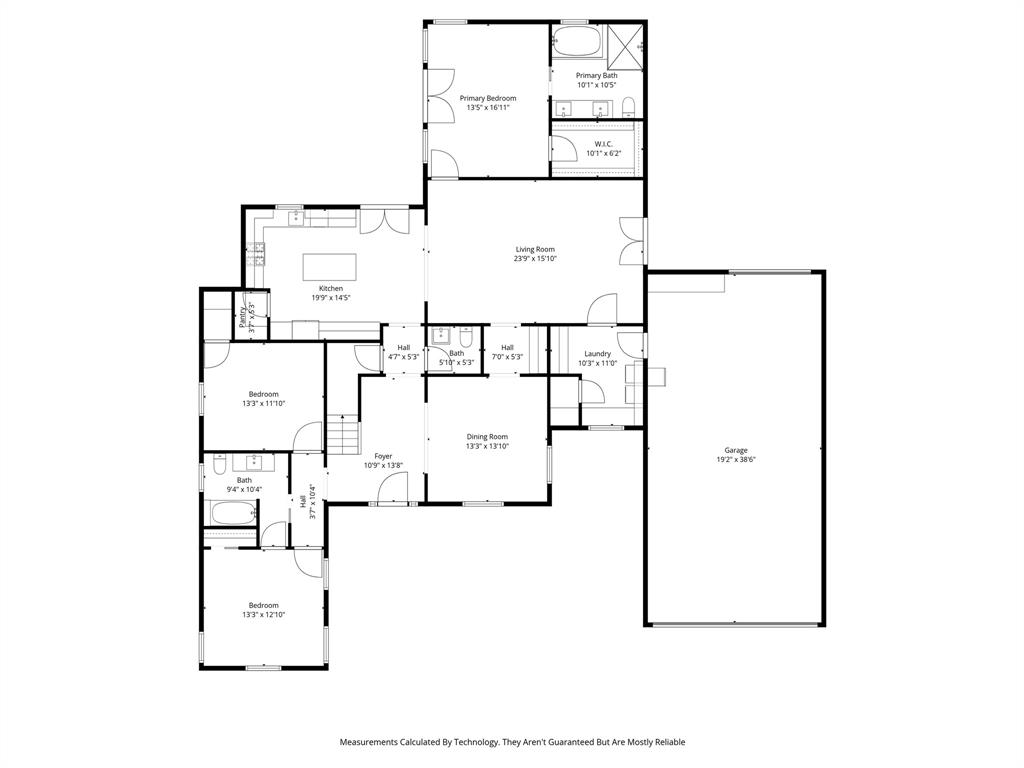 Casa Linda Estates - Residential