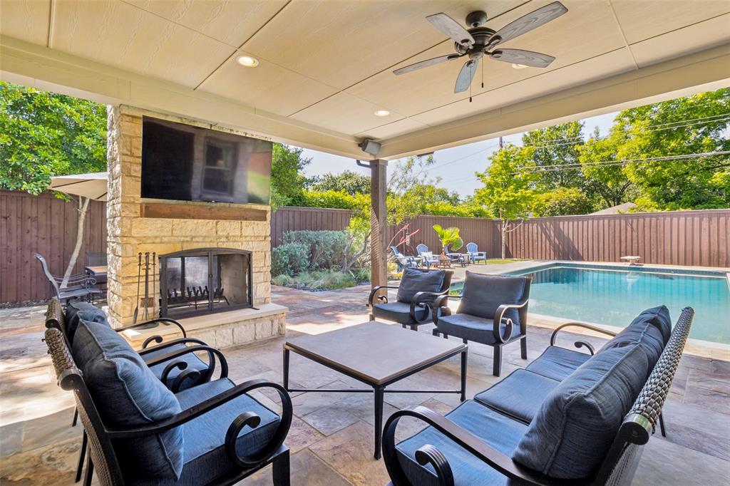 Casa Linda Estates - Residential