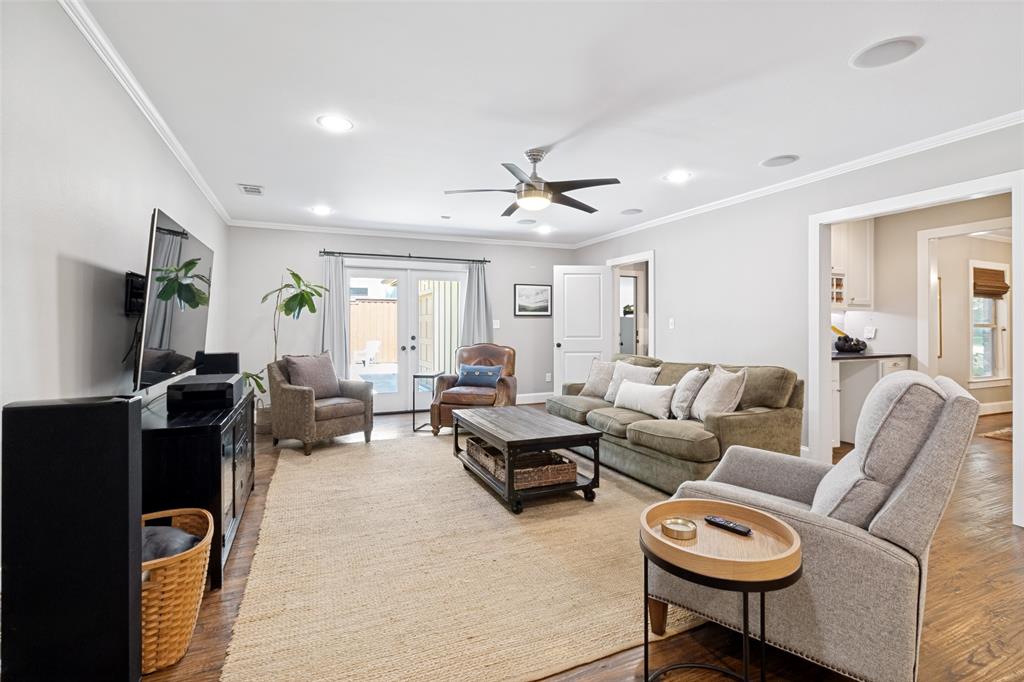 Casa Linda Estates - Residential