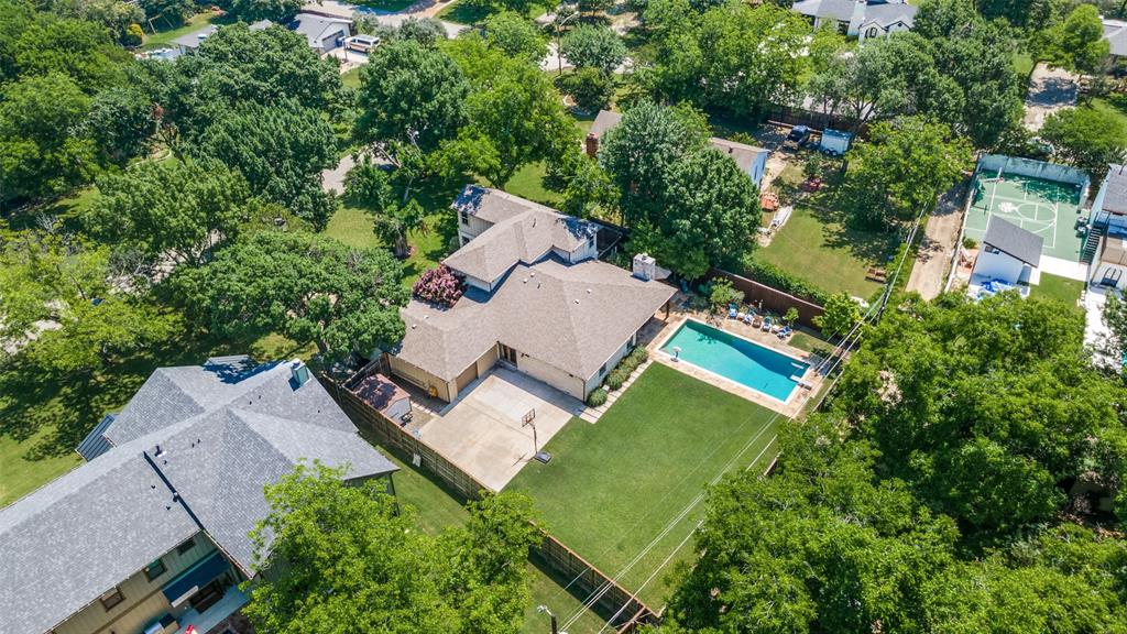 Casa Linda Estates - Residential