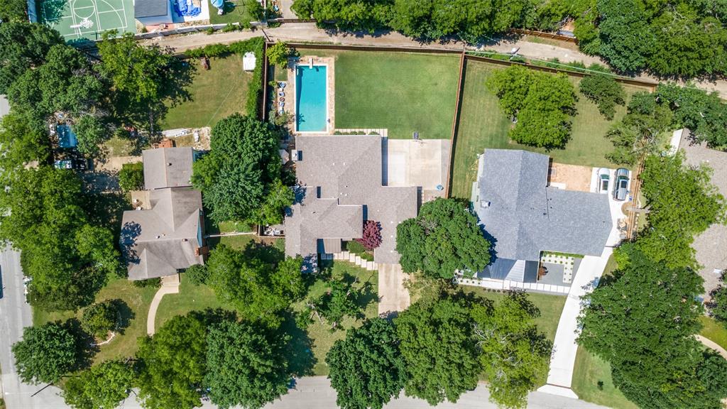 Casa Linda Estates - Residential