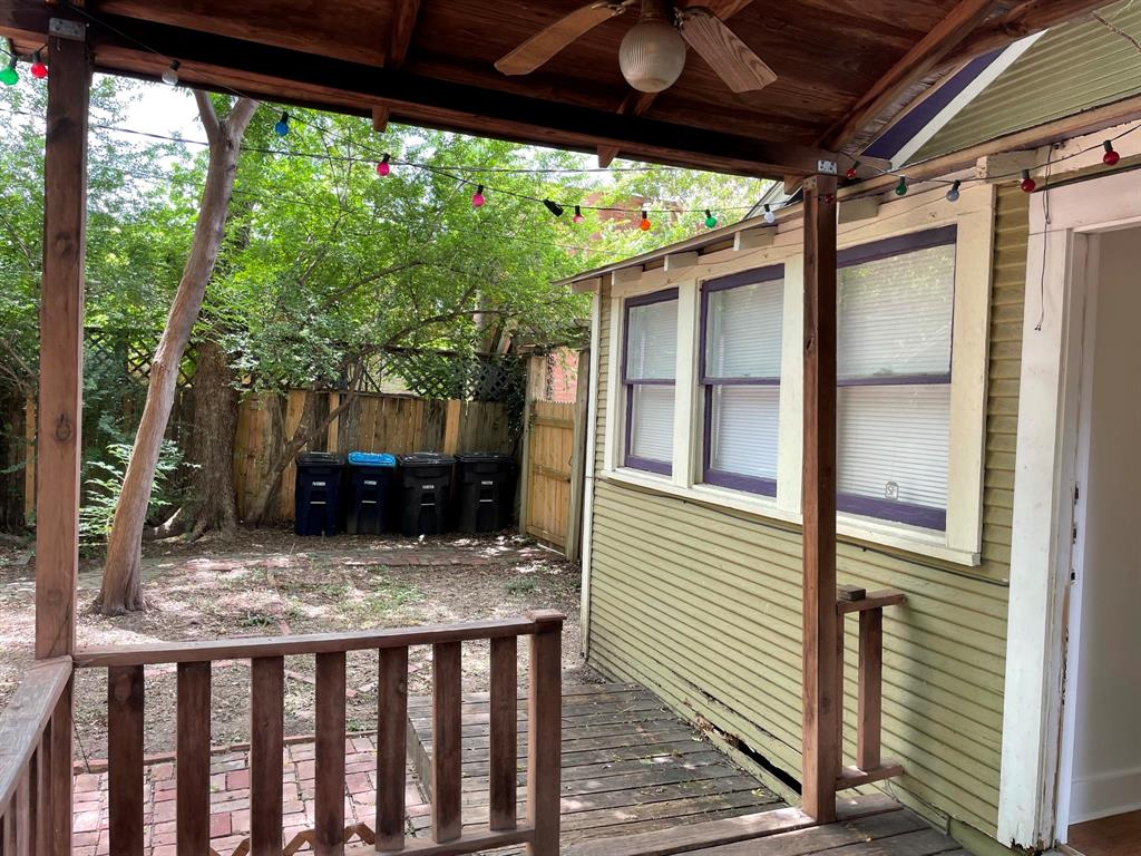 Bellevue Hill Add - Residential Lease