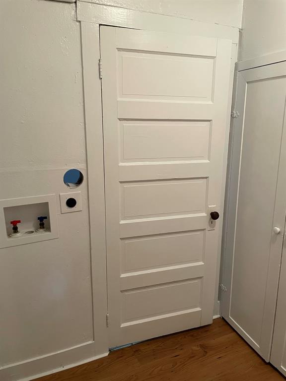 Bellevue Hill Add - Residential Lease