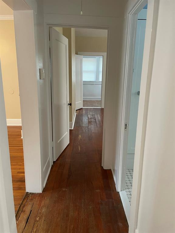 Bellevue Hill Add - Residential Lease