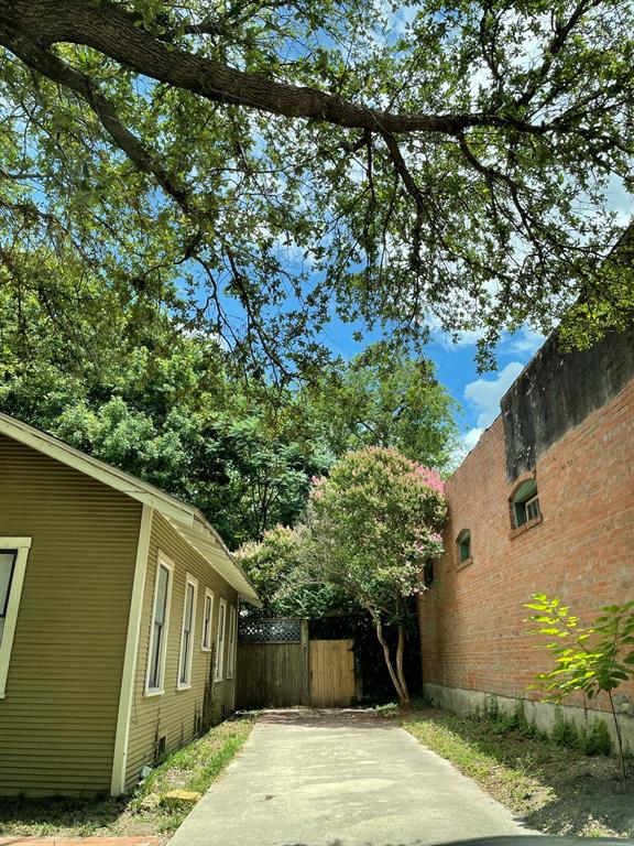 Bellevue Hill Add - Residential Lease