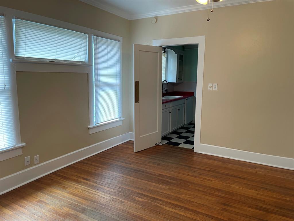 Bellevue Hill Add - Residential Lease