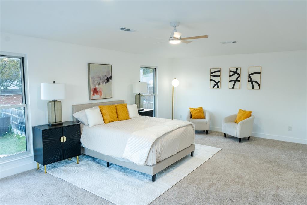 Town Creek - Residential