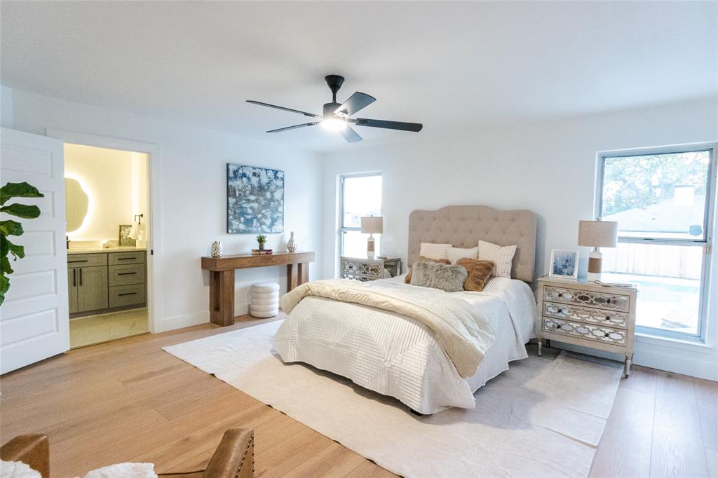 Town Creek - Residential