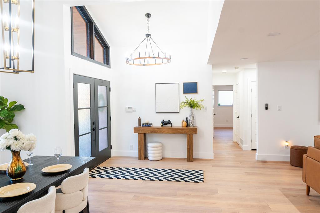 Town Creek - Residential