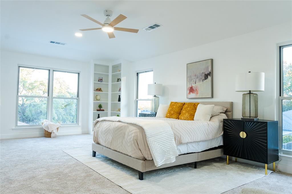 Town Creek - Residential