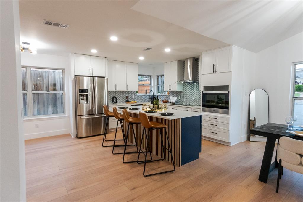 Town Creek - Residential