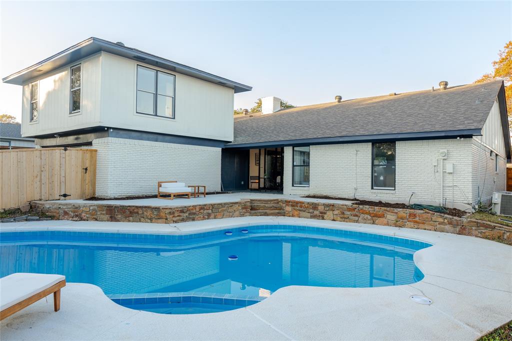 Town Creek - Residential