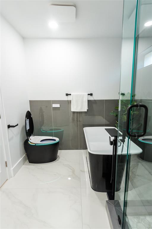 Town Creek - Residential