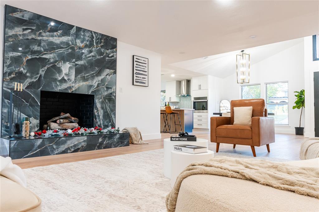 Town Creek - Residential