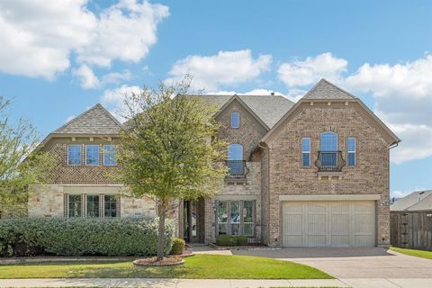 4534 Whispering Lake Drive Frisco TX 75036