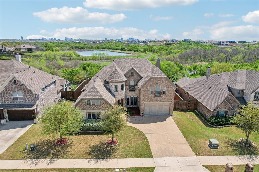 4534 Whispering Lake Drive