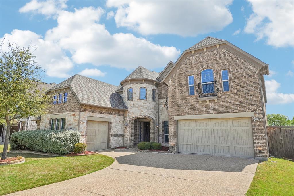 4534 Whispering Lake Drive
