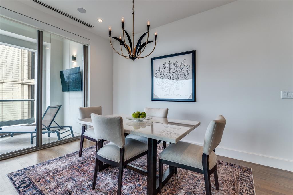 Heritage At The Stoneleigh Hotel - Residential