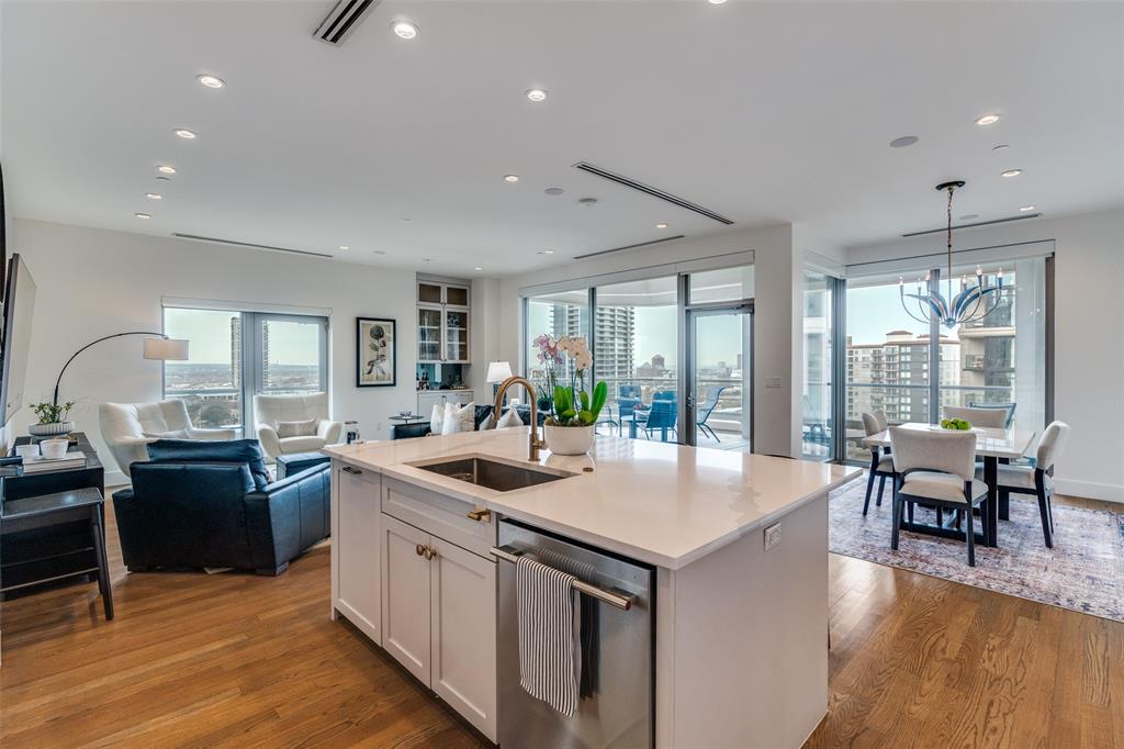 Heritage At The Stoneleigh Hotel - Residential