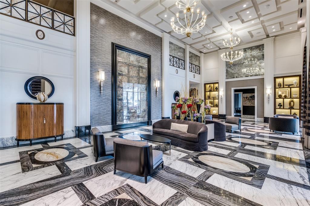 Heritage At The Stoneleigh Hotel - Residential