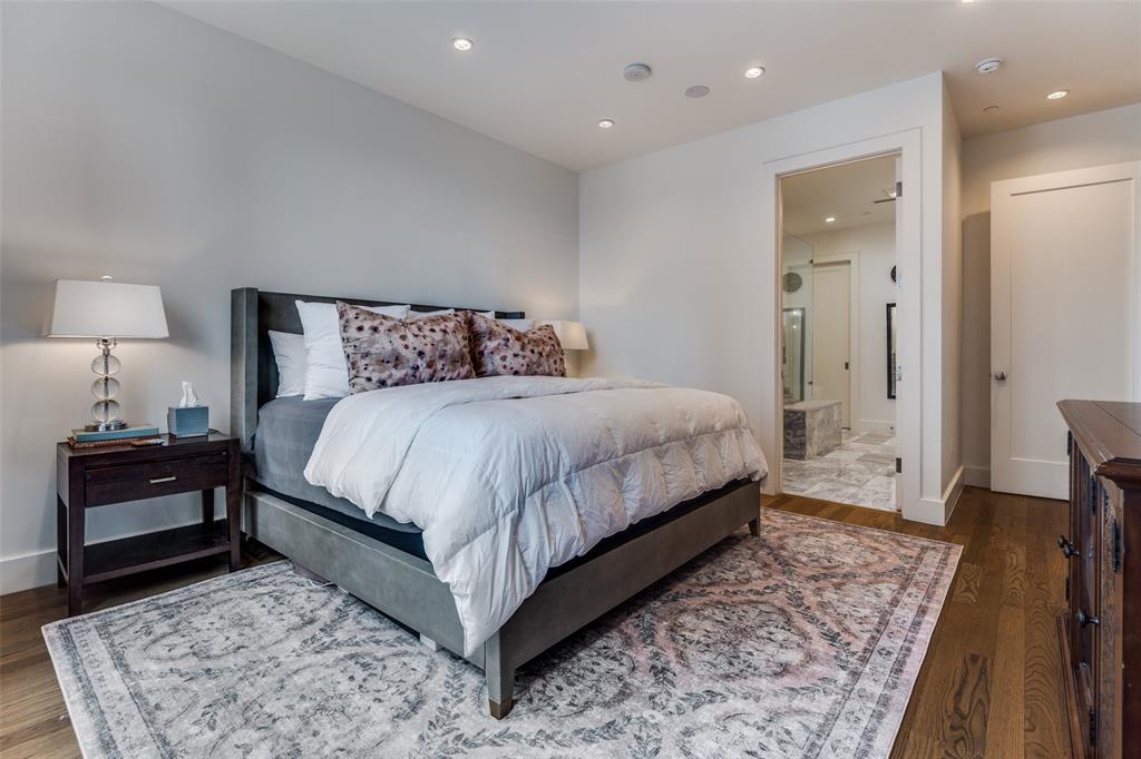 Heritage At The Stoneleigh Hotel - Residential