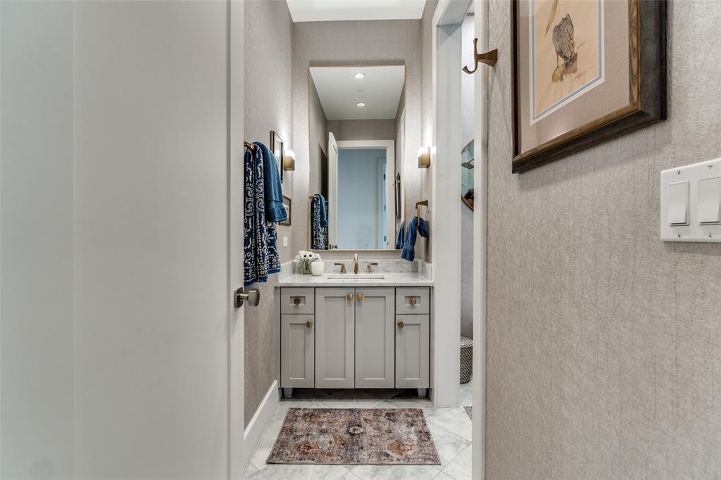 Heritage At The Stoneleigh Hotel - Residential