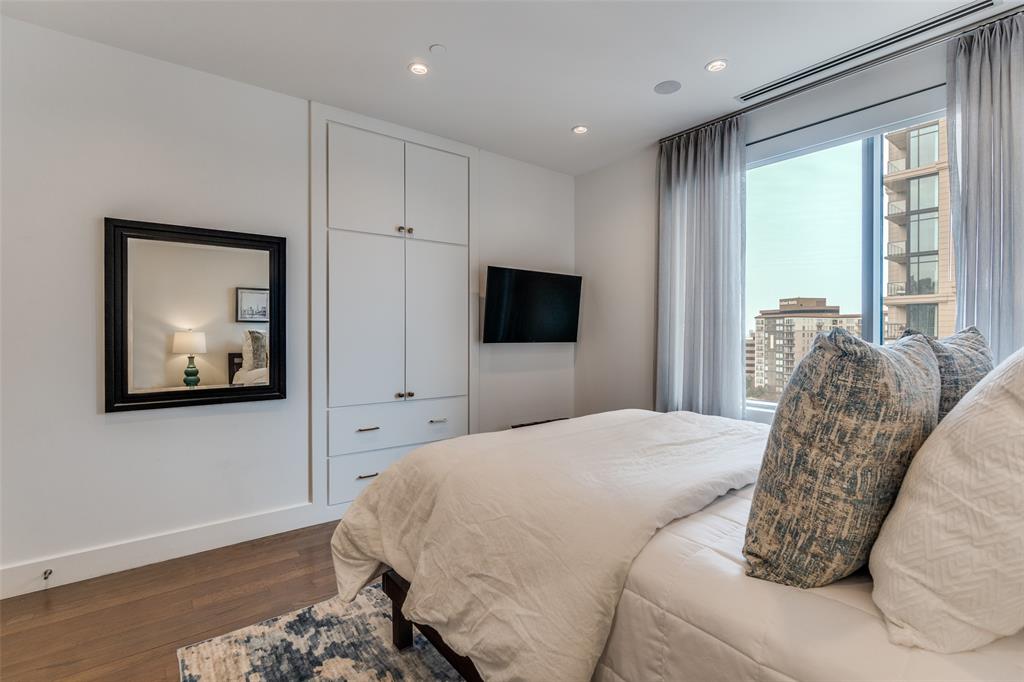 Heritage At The Stoneleigh Hotel - Residential