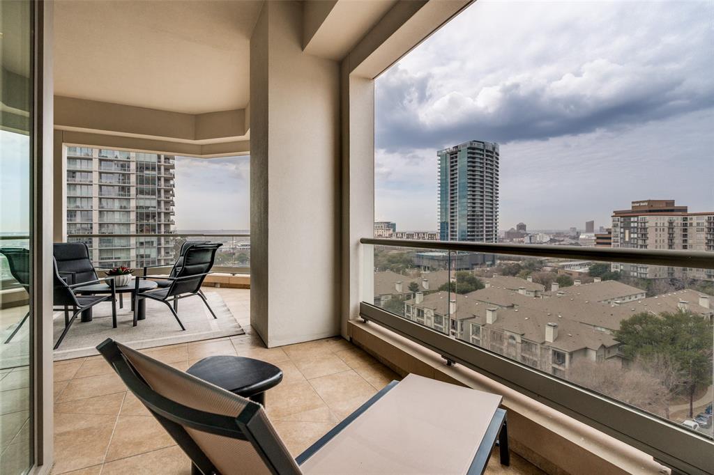 Heritage At The Stoneleigh Hotel - Residential