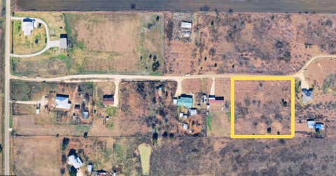 Photo of 5808 V V Jones Road, Venus, TX 76084 (MLS # 21358387)