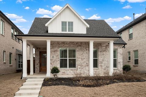 3512 Pritchard Road Celina TX 75009
