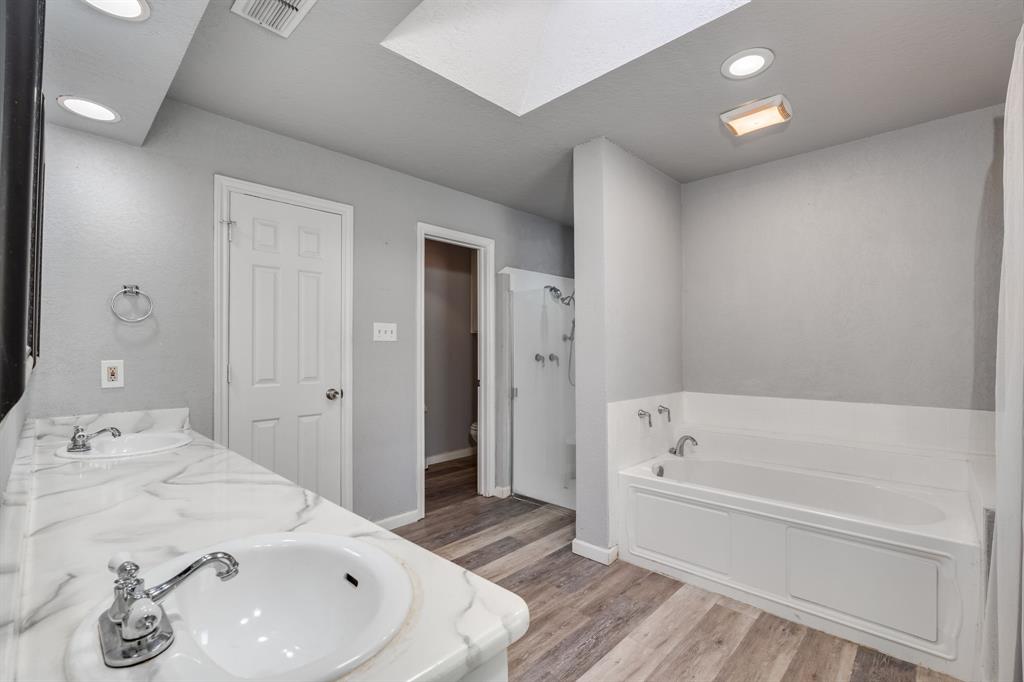 White Lake Hills Add - Residential