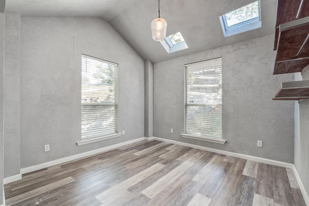 White Lake Hills Add - Residential