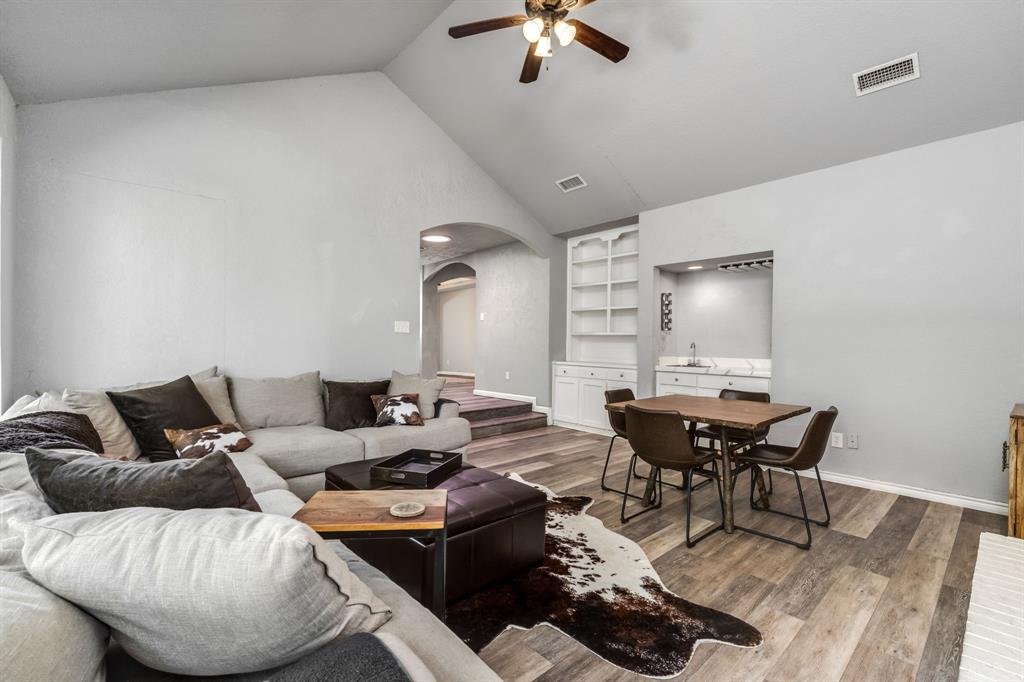 White Lake Hills Add - Residential