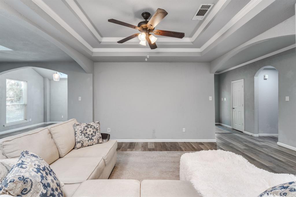 White Lake Hills Add - Residential