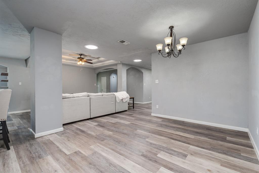 White Lake Hills Add - Residential