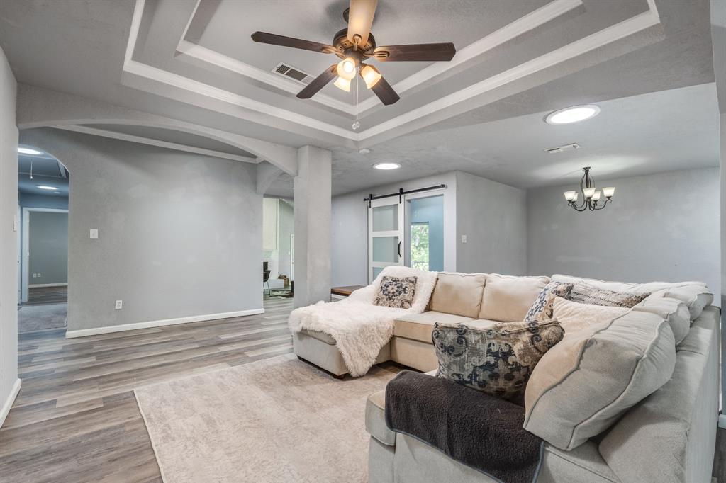 White Lake Hills Add - Residential