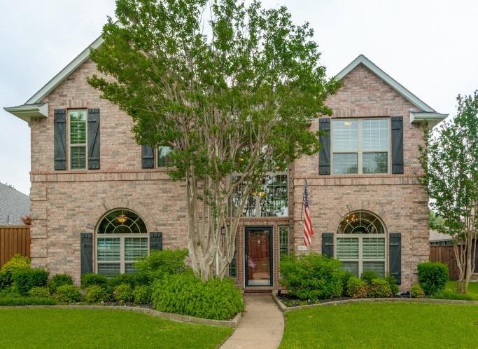 10613 Raleigh Drive
