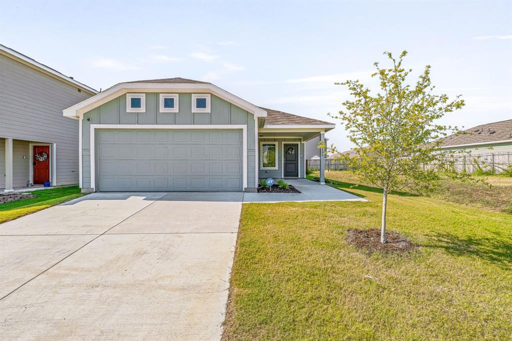 1408 Silver Spruce Lane